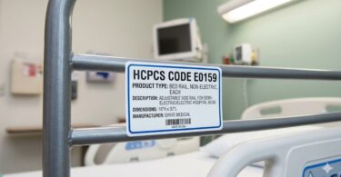 HCPCS Code E0159