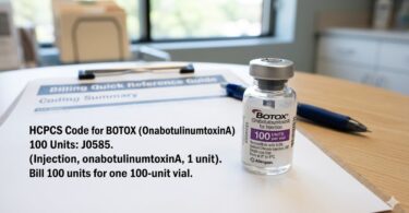 Icd Code Botox HCPCS Codes for Bed Rails: Billing, Coverage, and Compliance - wmwtl