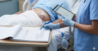 icd 10 code for jp drain