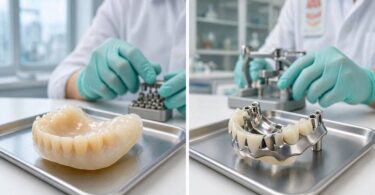 Are Palateless Dentures More Expensive?