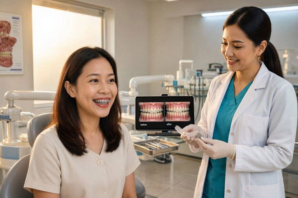 Are Quick Braces Worthwhile?