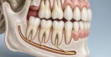 Are There Nerves In Your Wisdom Teeth?