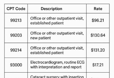 CPT Code E0601: A Comprehensive Guide to Home Oxygen Equipment - wmwtl