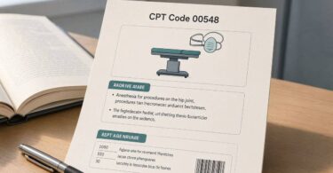 CPT Code 00548