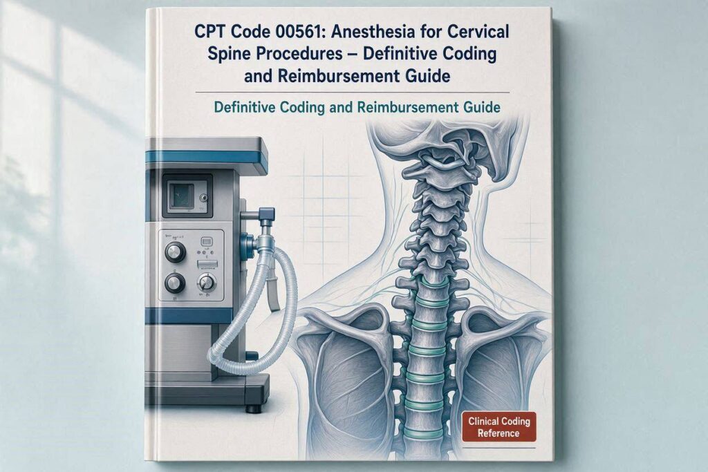 CPT Code 00561
