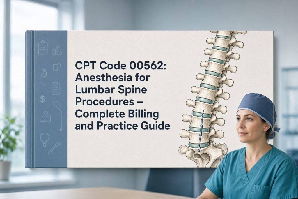 CPT Code 00562