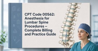 CPT Code 00562