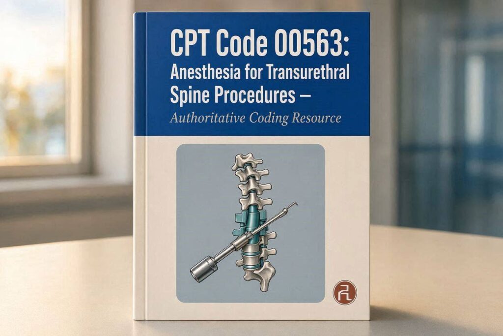 CPT Code 00563