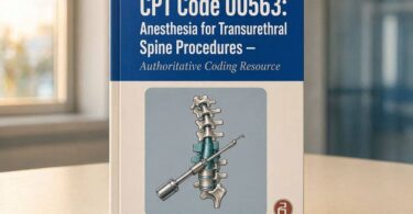 CPT Code 00563