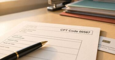 CPT Code 00567