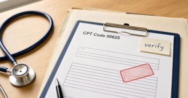 CPT Code 00625
