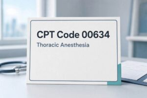 CPT Code 00634