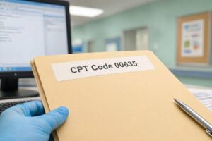 CPT Code 00635