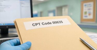 CPT Code 00635