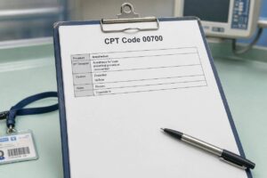 CPT Code 00700