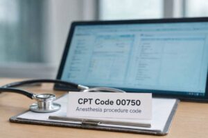 CPT Code 00750