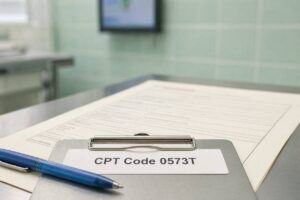 CPT Code 0573T