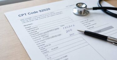 CPT Code 92020