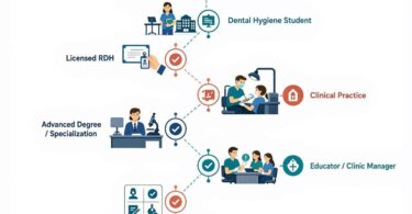 Dental Hygienist Career Path