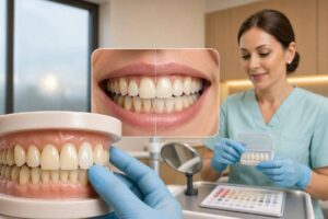 How Good Are Pop On Veneers?