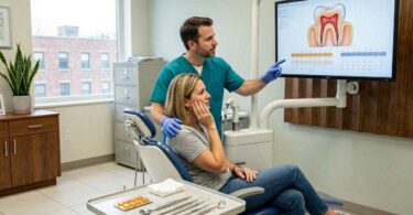 How Long Will Nerve Pain In Tooth Last?