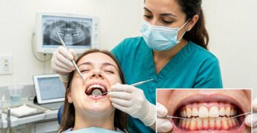 How To Check If You Have Gum Disease?