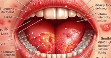 Will Mouth Ulcer Cause Fever?
