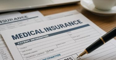 what is a cpt code for insurance