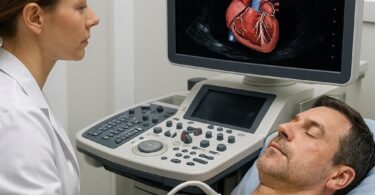 what is the cpt code for an echocardiogram