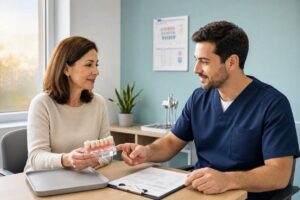 A Five-Unit Fixed Partial Denture Costs How Much?