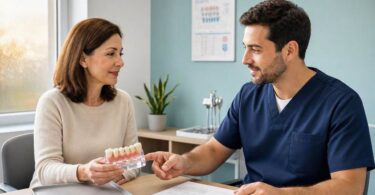 A Five-Unit Fixed Partial Denture Costs How Much?