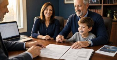 Are Braces Considered Dental Costs For Child Support Purposes?
