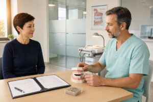 Are Dental Implants And Bone Grafts Costly?