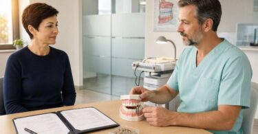 Are Dental Implants And Bone Grafts Costly?