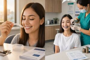 Are Invisalign And Damon Braces More Costly?