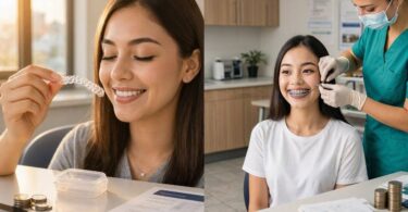 Are Invisalign And Damon Braces More Costly?