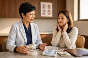 Are Invisible Braces More Costly Than Traditional Ones?