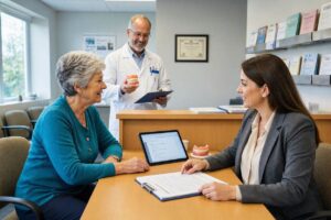 Are There Any Programs Available To Assist With Denture Costs?