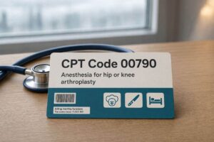 CPT Code 00790
