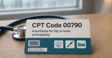 CPT Code 00790