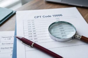 CPT Code 10006