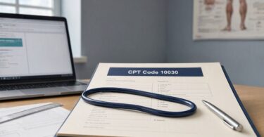 CPT Code 10030