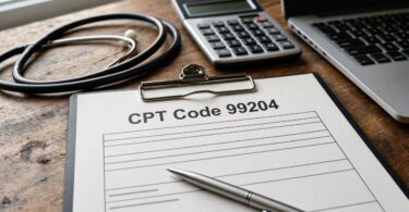 CPT Code 99204