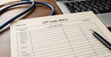 CPT Code 99213