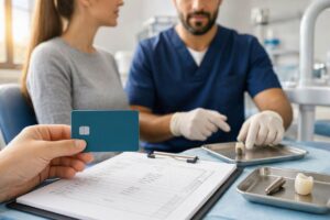 Can My HSA Cover The Cost Of Dental Implants?