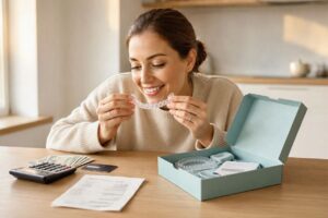 Do Any Teeth-Aligners Cost Less Than $1,000