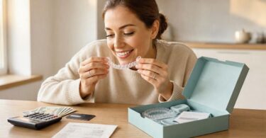 Do Any Teeth-Aligners Cost Less Than $1,000