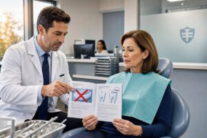 Do BCBS Dental Plans Cover The Cost Of Teeth Whitening?