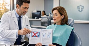 Do BCBS Dental Plans Cover The Cost Of Teeth Whitening?