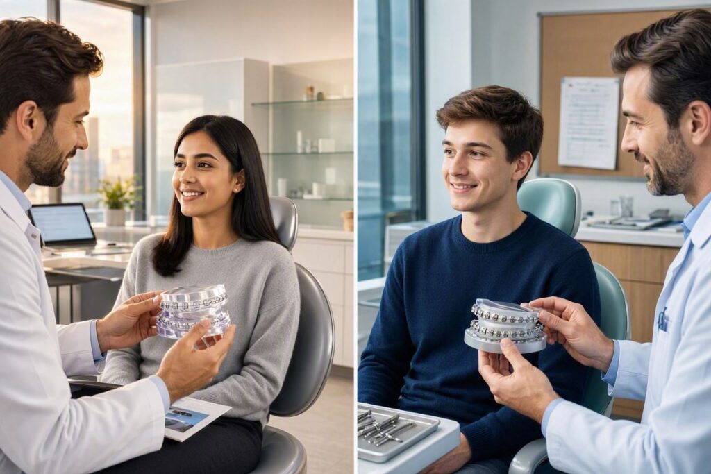 Do Damon Braces Cost More Than Regular Braces?